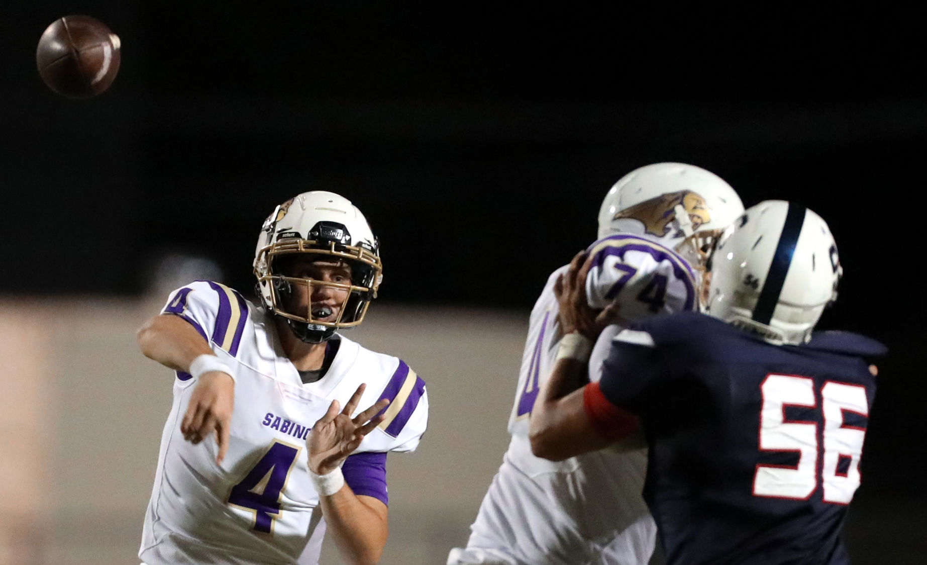 Sabino vs Sahuaro